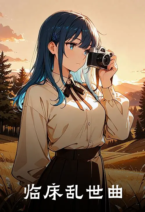 临床乱世曲(杨明吴诗诗)全文在线阅读_(临床乱世曲)精彩小说