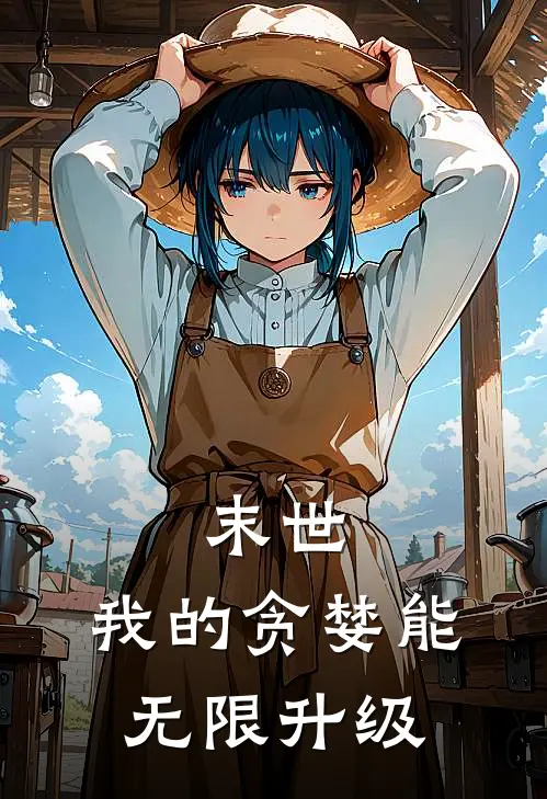 末世：我的贪婪能无限升级