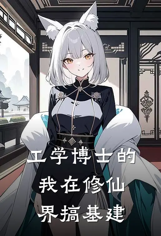 工学博士的我在修仙界搞基建