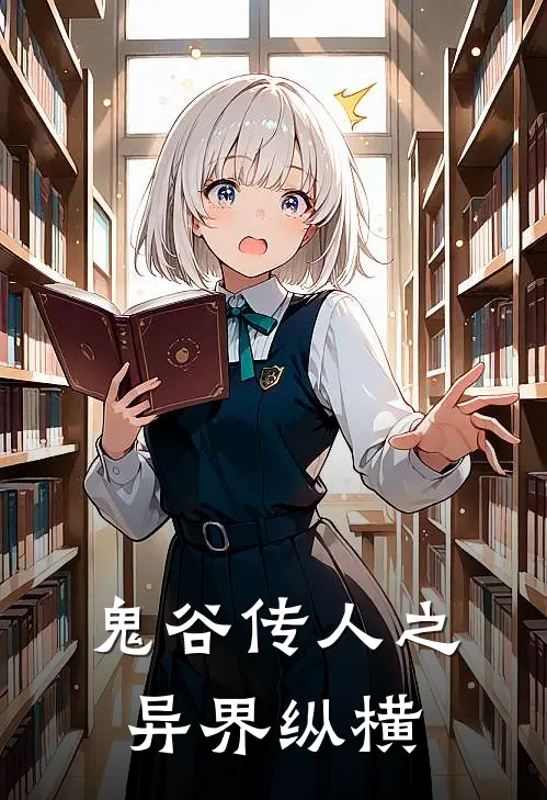 鬼谷传人之异界纵横