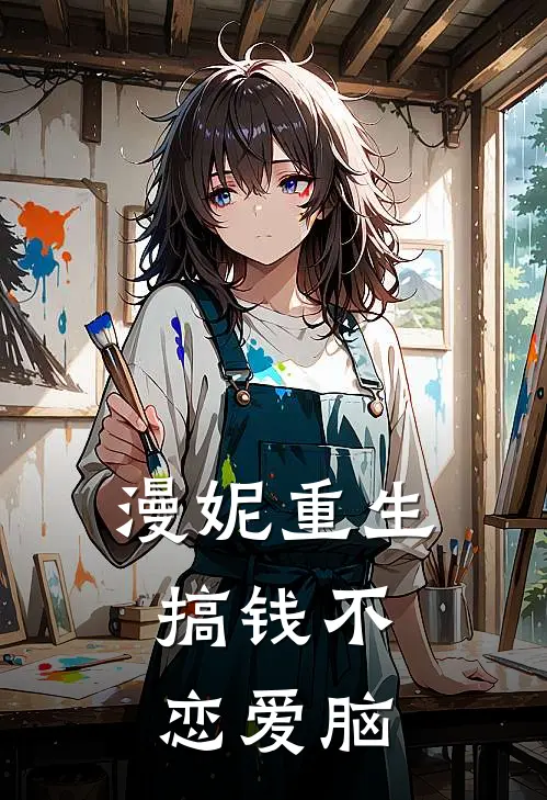 漫妮重生，搞钱不恋爱脑