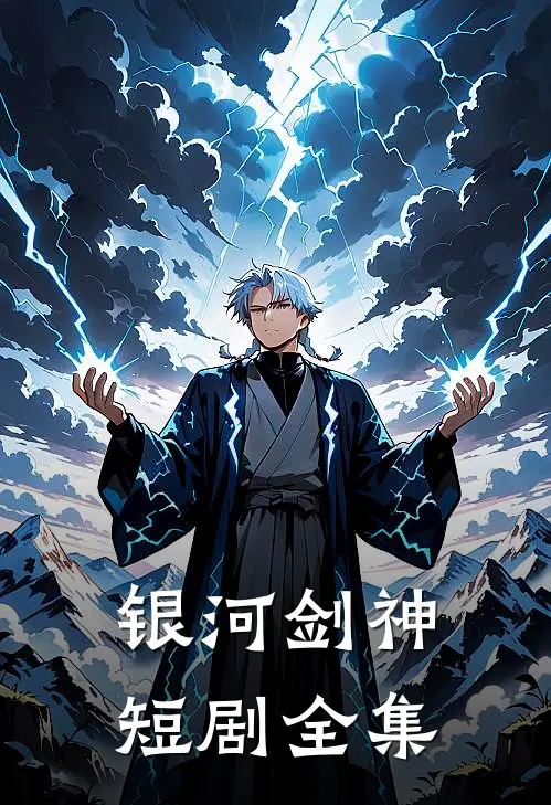 银河剑神短剧全集