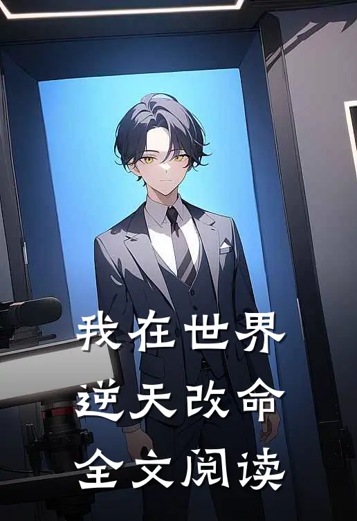 我在世界逆天改命全文阅读