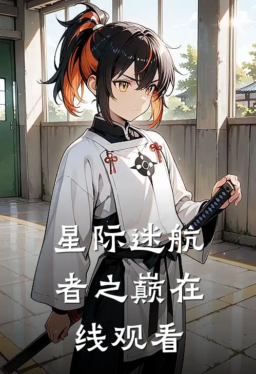 星际迷航者之巅在线观看