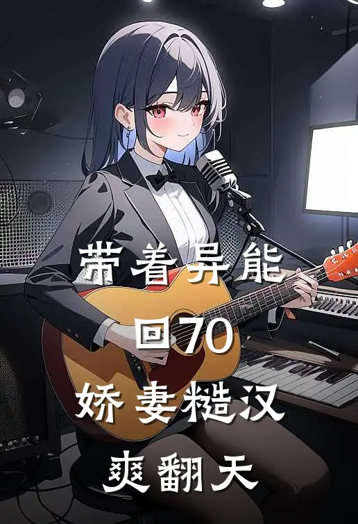 带着异能回70，娇妻糙汉爽翻天田晶田萍完本小说大全_免费小说免费阅读带着异能回70，娇妻糙汉爽翻天(田晶田萍)