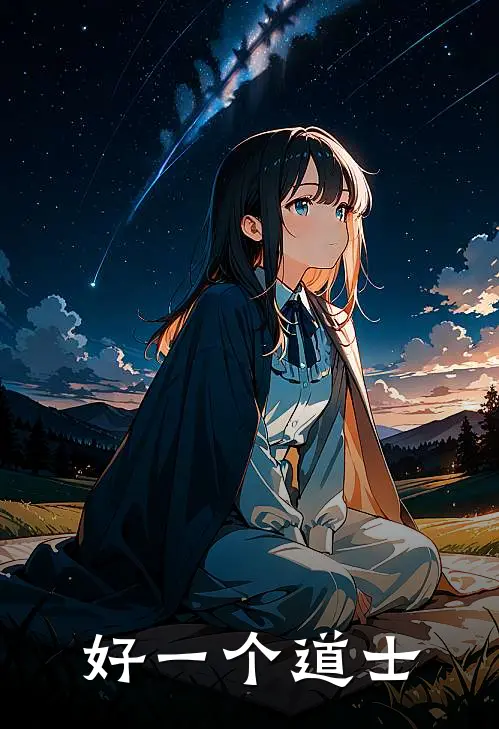 好一个道士(蓝星辰赵强)免费小说完结版_最新章节列表好一个道士(蓝星辰赵强)