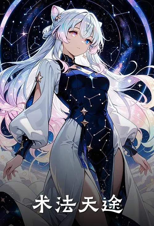 术法天途(刘卓临川)小说免费阅读_热门小说阅读术法天途刘卓临川