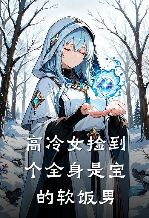 高冷女捡到个全身是宝的软饭男陆衍叶殊热门小说免费阅读_完本完结小说高冷女捡到个全身是宝的软饭男(陆衍叶殊)