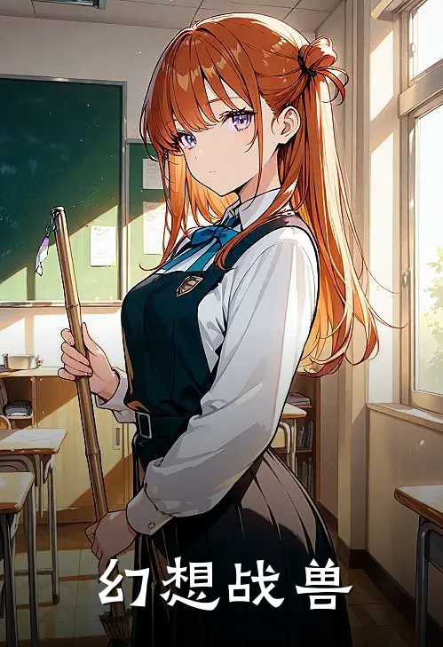 幻想战兽逸蓝艾尔完整免费小说_小说全文免费阅读幻想战兽逸蓝艾尔