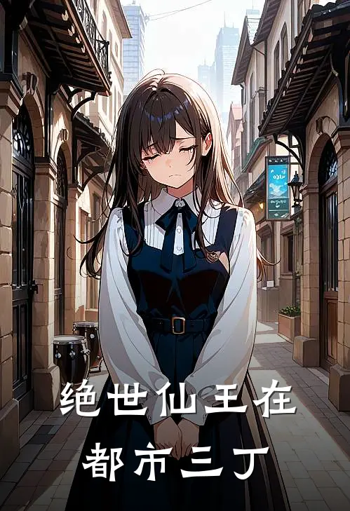 绝世仙王在都市三丁