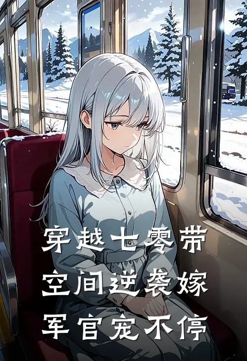 穿越七零带空间逆袭嫁军官宠不停