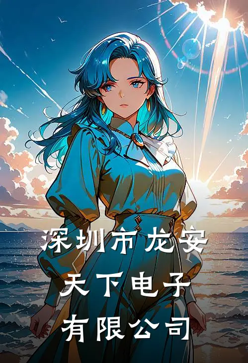 深圳市龙安天下电子有限公司