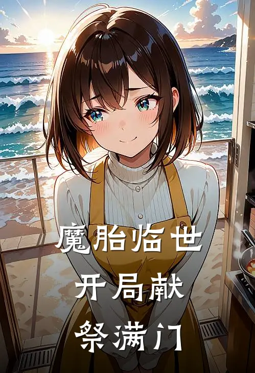 魔胎临世：开局献祭满门(凌尘李焕)热门完本小说_最新小说魔胎临世：开局献祭满门凌尘李焕