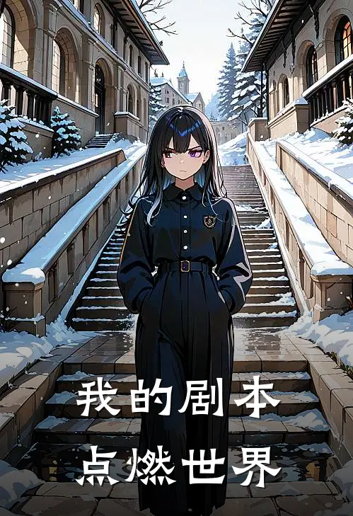 我的剧本点燃世界