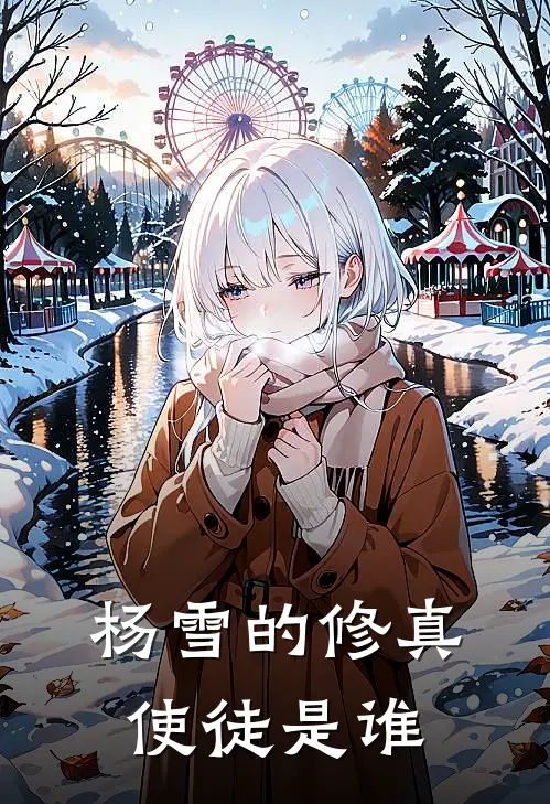 杨雪的修真使徒是谁