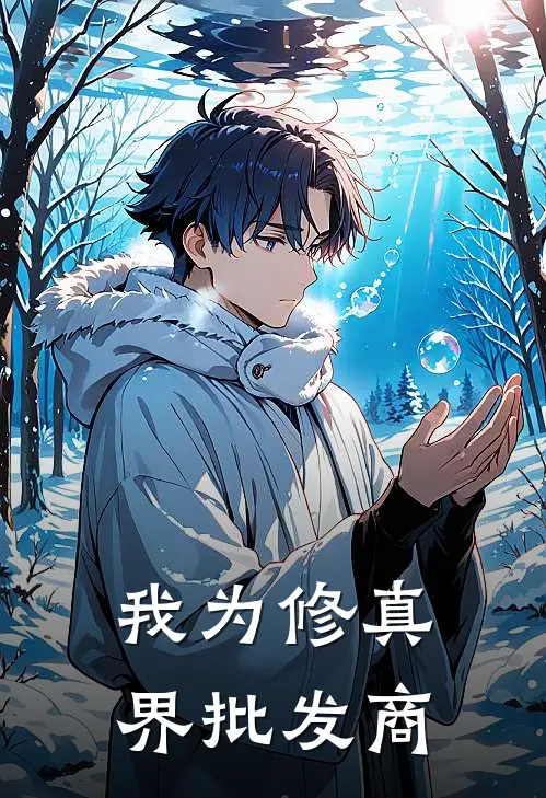 我为修真界批发商