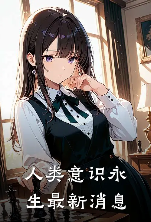人类意识永生最新消息