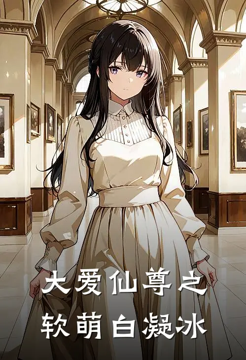 大爱仙尊之软萌白凝冰
