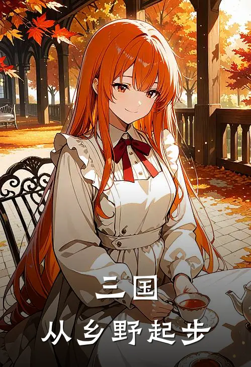 三国，从乡野起步(赵宸卫兹)完结的热门小说_全本免费完结小说三国，从乡野起步(赵宸卫兹)