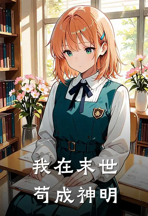 我在末世苟成神明