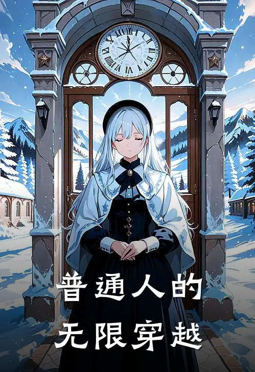 普通人的无限穿越