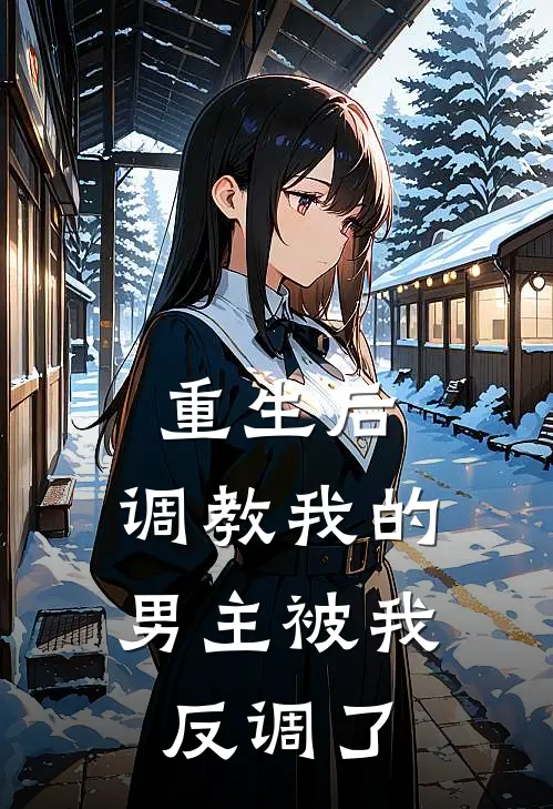 重生后，调教我的男主被我反调了