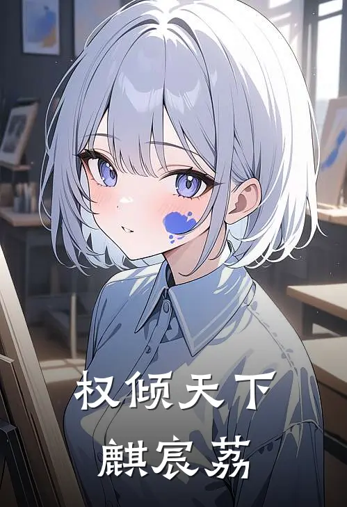 权倾天下麒宸荔