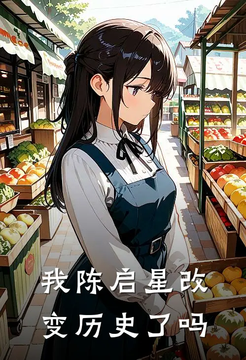 我陈启星改变历史了吗