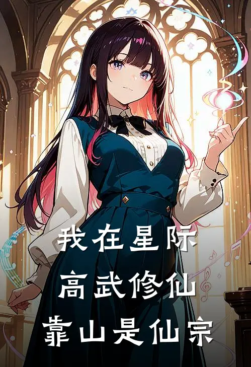 我在星际高武修仙，靠山是仙宗