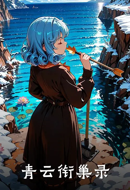 青云衔巢录(清远玄微子)火爆小说_《青云衔巢录》清远玄微子小说免费在线阅读