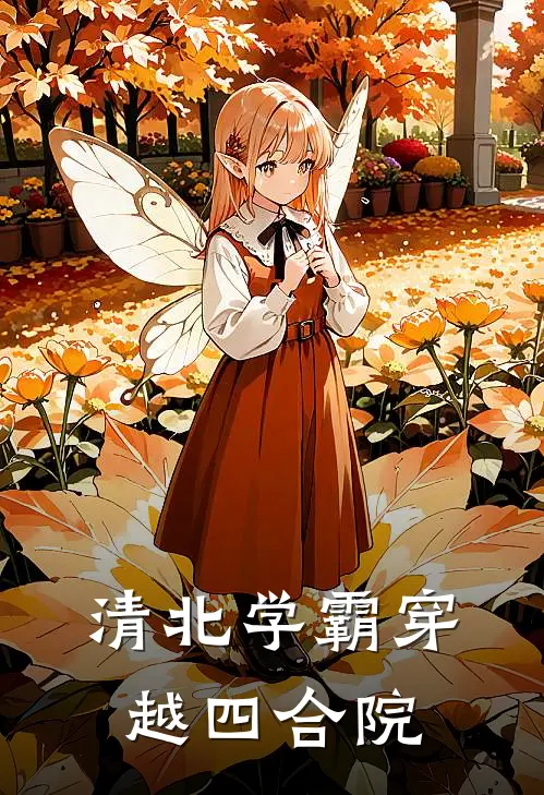 清北学霸穿越四合院