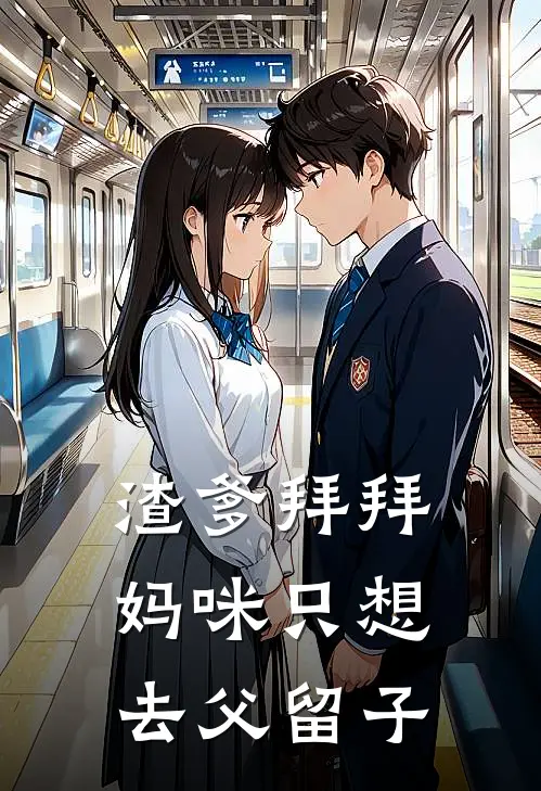 渣爹拜拜，妈咪只想去父留子