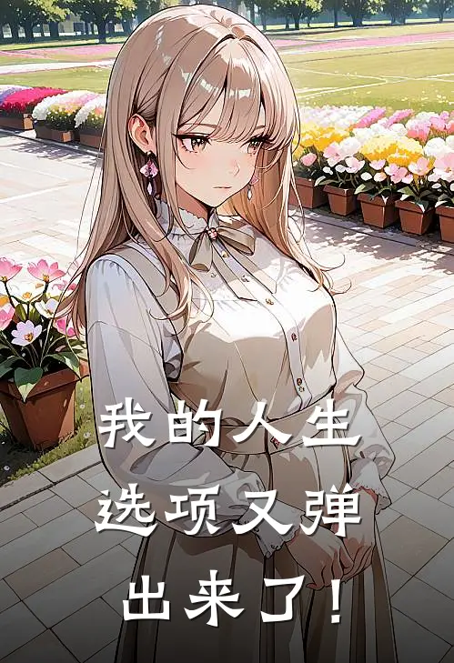 我的人生选项又弹出来了！(陆凡陆凡)在哪看免费小说_已完结小说推荐我的人生选项又弹出来了！陆凡陆凡