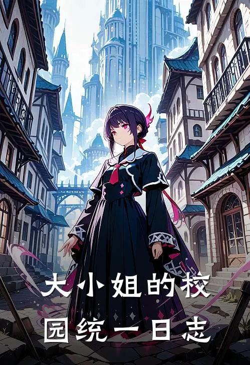 大小姐的校园统一日志
