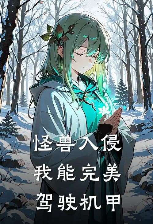 怪兽入侵，我能完美驾驶机甲唐均凌霄完整免费小说_小说全文免费阅读怪兽入侵，我能完美驾驶机甲唐均凌霄