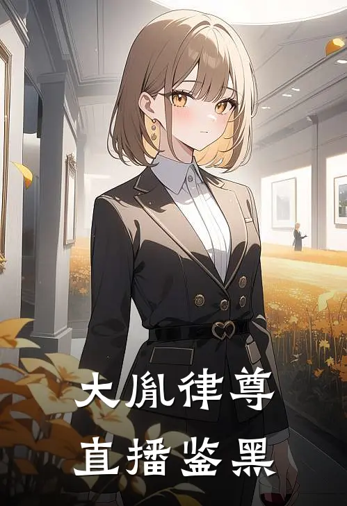 大胤律尊：直播鉴黑(叶凡赵德海)完本小说推荐_最新章节列表大胤律尊：直播鉴黑(叶凡赵德海)