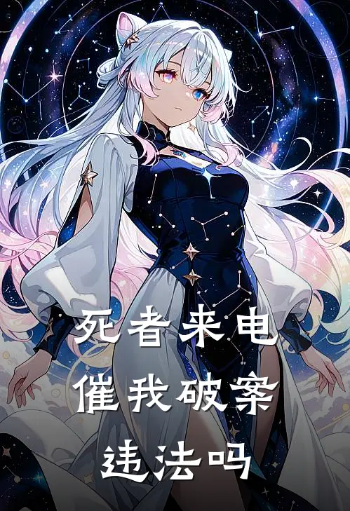 死者来电催我破案违法吗