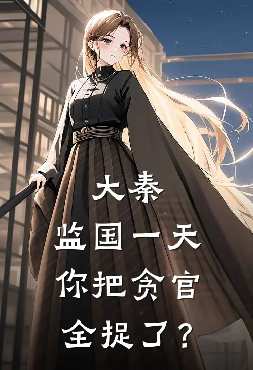 嬴政嬴子游(大秦：监国一天你把贪官全捉了？)最新章节免费在线阅读_(嬴政嬴子游)完结版在线阅读