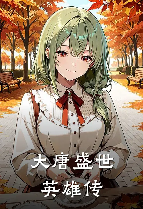 大唐盛世英雄传郭子仪武则天最新好看小说推荐_完本小说免费大唐盛世英雄传(郭子仪武则天)