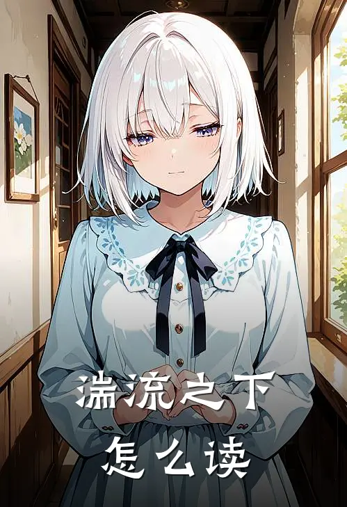 湍流之下怎么读