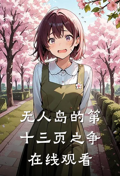 无人岛的第十三页之争在线观看