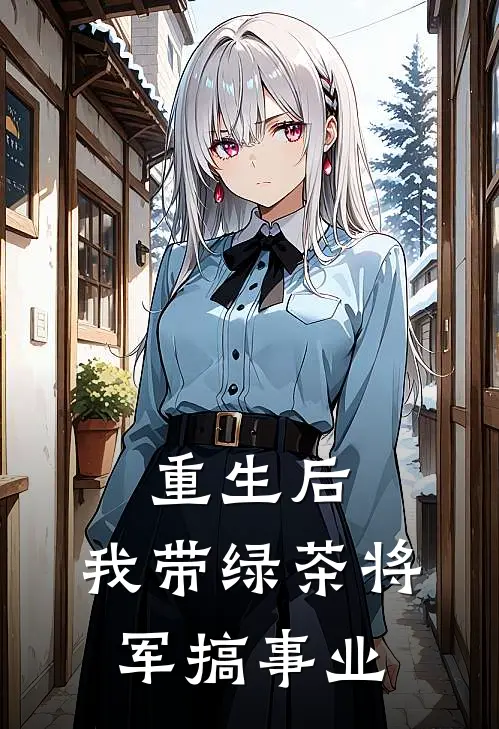 重生后，我带绿茶将军搞事业(苏清鸢苏玲珑)最新好看小说_无弹窗全文免费阅读重生后，我带绿茶将军搞事业苏清鸢苏玲珑