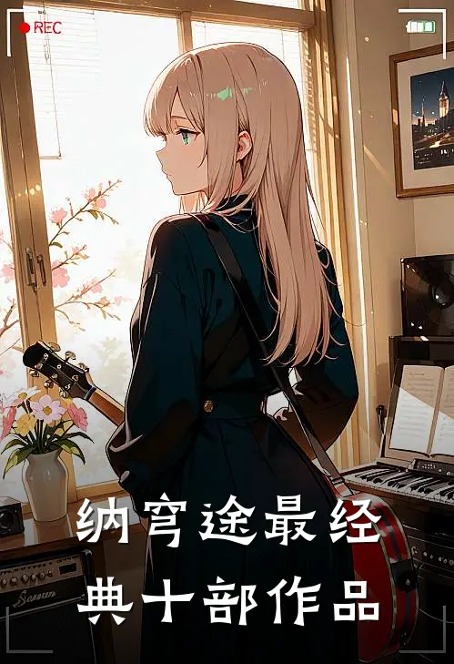 纳穹途最经典十部作品