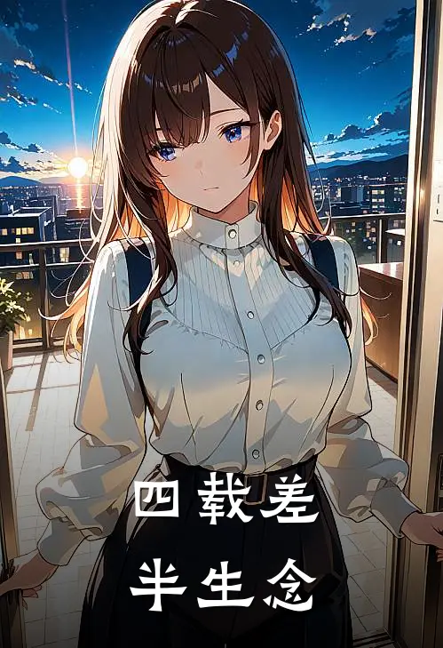 四载差，半生念季瓷季言最新章节在线阅读_季瓷季言全本免费在线阅读