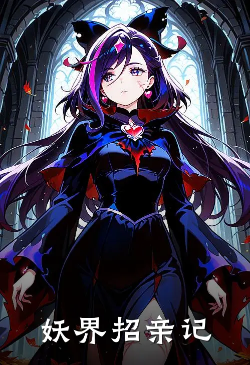 妖界招亲记周行舟唐芷柔热门的小说_免费小说妖界招亲记(周行舟唐芷柔)