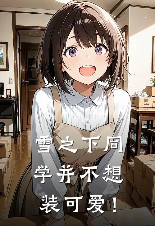 《雪之下同学并不想装可爱！》帕秋贝斯已完结小说_雪之下同学并不想装可爱！(帕秋贝斯)经典小说