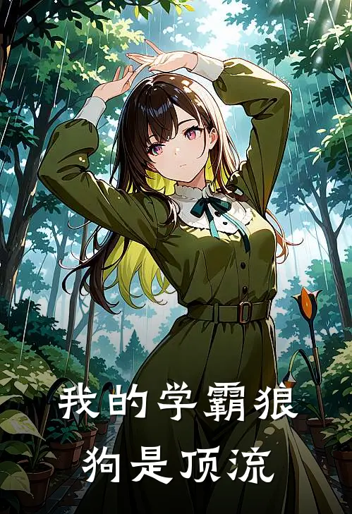 我的学霸狼狗是顶流