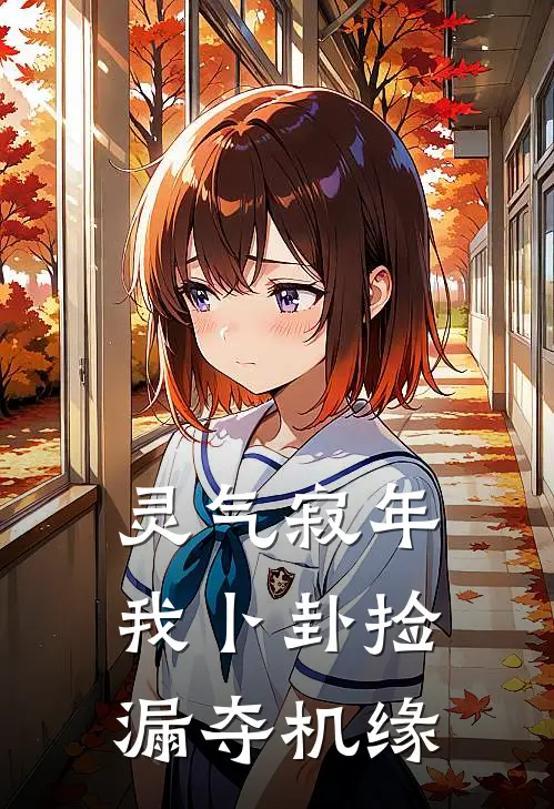 灵气寂年，我卜卦捡漏夺机缘苏墨王斌小说完整版免费阅读_热门小说排行榜灵气寂年，我卜卦捡漏夺机缘(苏墨王斌)