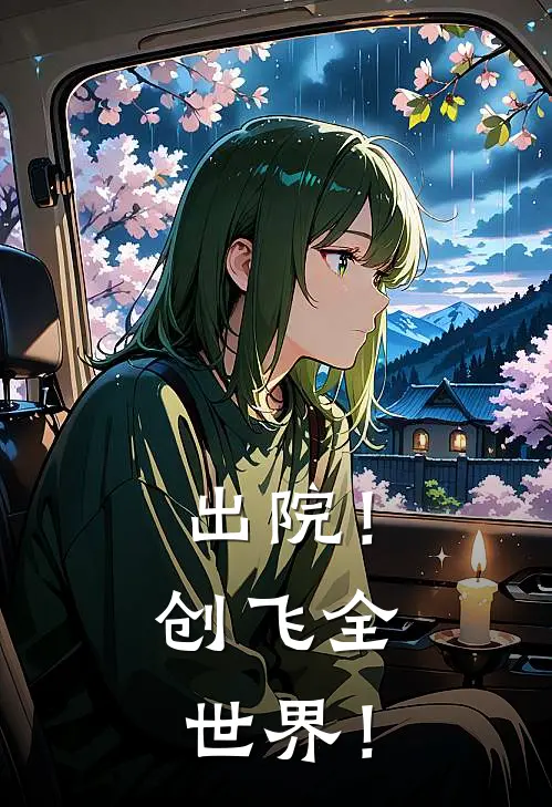 出院！创飞全世界！阮真真阮君宜热门的小说_免费小说出院！创飞全世界！(阮真真阮君宜)