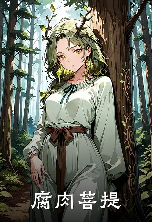 腐肉菩提(劳什子劳什子)最新免费小说_完本小说免费阅读腐肉菩提劳什子劳什子